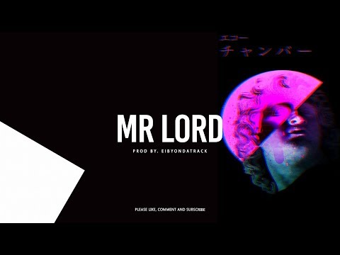[FREE] Travis Scott x Drake ft Tory Lanez Type Beat ''Mr. Lord'' | Dark Instrumental | Eibyondatrack