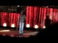 Darius Rucker Wagon Wheel Live