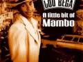 Mambo Number 5 lyrics 