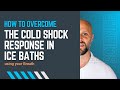 How to Breathe During Cold Exposure | Tips for Overcoming the Breathing Response