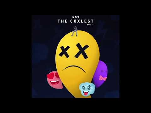NDX - NIXXA (THE CXXLEST VOL.1)