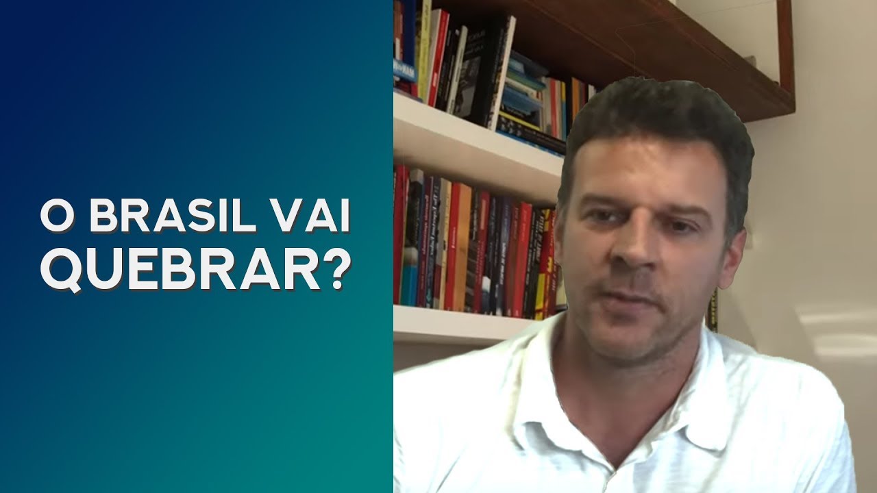 Será que o Brasil vai quebrar como o governo diz se a Reforma da Previdência não passar?