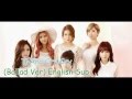 T-Ara Cry Cry (Ballad Version) English Sub Lyric ...