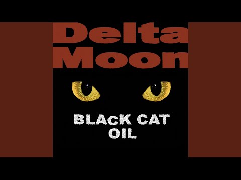 Blues In The Bottle - Delta Moon