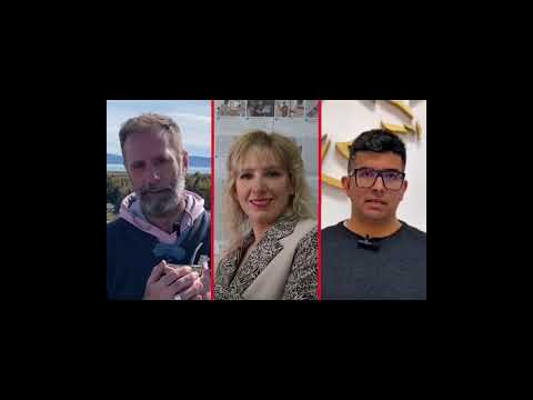 LAS HERAS SANTA CRUZ EN CRISIS