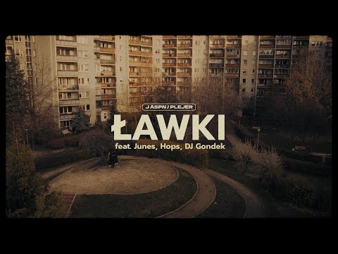 J ASPN 🎧 and 3 more