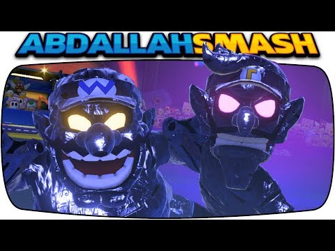 Mario Tennis Aces - MARINA STADIUM! [Adventure Mode 100% Episode 6]