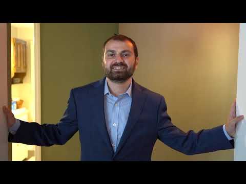 321 Lincoln Street, Leominster, MA Home Tour