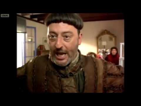 Dentysta "Kacie czyń swą powinność". Goście, Goście II