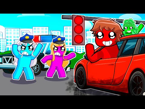 We Played Wobbly Life Without Breaking Any Laws...