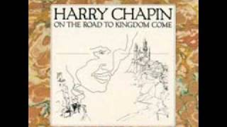 Harry Chapin - The Parade&#39;s Still Passing By
