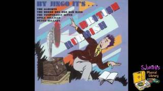 The Bonzo Dog Doo-Dah Band "Hunting Tigers Out In INDIAH"