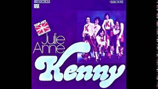 Kenny - Julie Anne - 1975