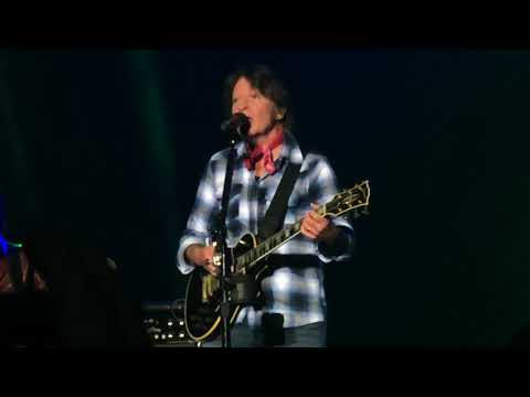 John Fogerty- Run Through The Jungle - 2021