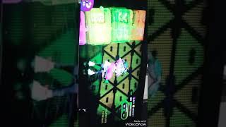 目隠しスプラトゥーン2 目隠ししながらスプラトゥーン2やってみた！