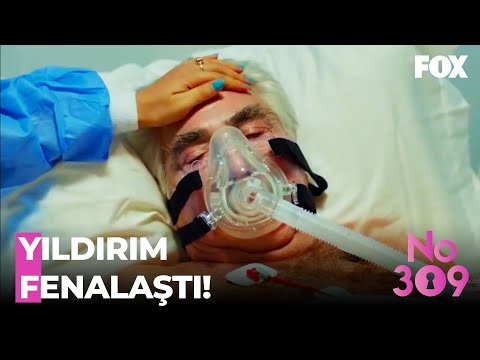 Yıldırım Birden Yere Yığıldı - No: 309 62. Bölüm