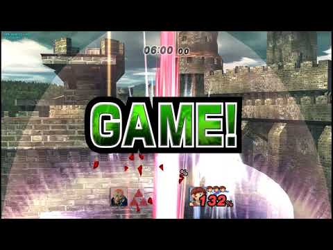 Scrims 81 Winners Semis Star Vs  Ken Combo Griffey Jr