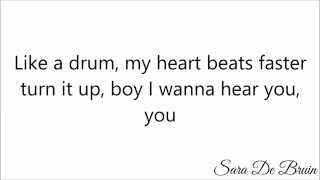 TP4Y - La La Love Lyrics