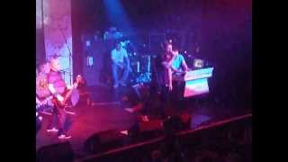 Inspiral Carpets - Changes - The Ritz Manchester - 24-3-12