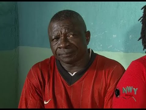 Ome Ngwa Ngwa - 2018 Latest Nigerian Nollywood Igbo Movie Full HD