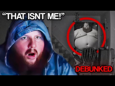CaseOh Debunks Scary Videos #11