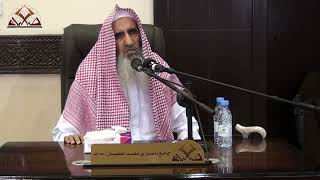 المُتَّقِيْن أوْصَافَهم ومَفَازَهم كَمَا فِي سُوْرَة النَّبَأ image