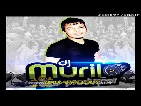 MARCELO FERREIRA E DJ MURILO - TA FAVORAVEL Vs 8º ANJO (BÚFALO)
