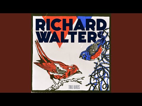 The Letter - Richard Walters