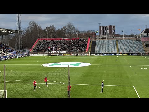 IFK Norrköping sista mål i Allsvenskan 2025