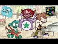 ChalkZone Song 1 Bushel Full O Yum