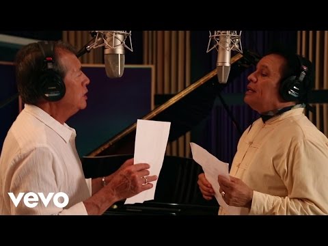 Juan Gabriel - Veras ft. José María Napoleón