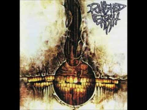 Punished Earth - Under Authority