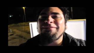 Wasted Life Making The Video.mov