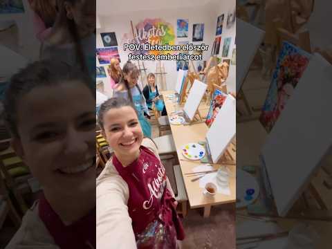 Nagy dilemma volt, hogy legyen-e Frida Kahlonak szemöldöke😂🎨👩‍🎨 ig: fonagy_kitti❤️