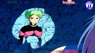 Robotech  The way to love /Sub Eng-Esp