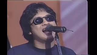 Torpedo (Eraserheads) | Remastered Live Performance