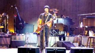 &quot;Everybody On a Move-All I Want is You&quot; featuring Michael Franti &amp; Spearhead 8-18-09