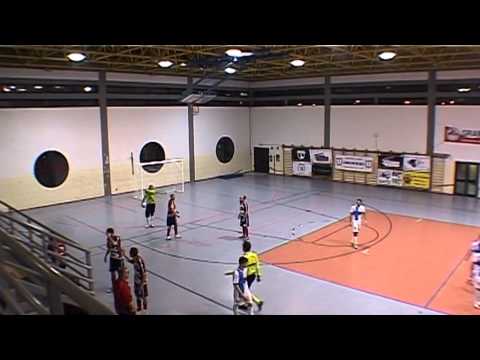 San Giusto C5 vs Anchetta C5 Highlights