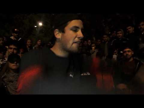 Rai - ?? - Dieciseisavos - Clasificatoria Regional General Rap 2016