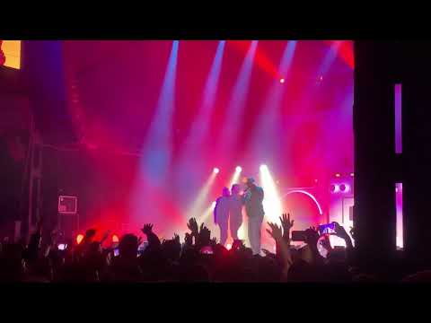 Kool Savas - KKS Tour 2019 - Palladium Köln - Lutsch meinen Schwanz