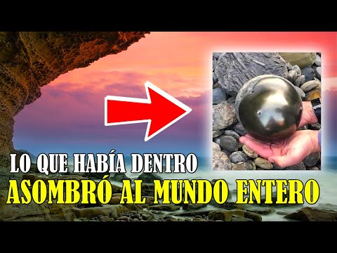 The 10 Scariest Things Found on Our Planet