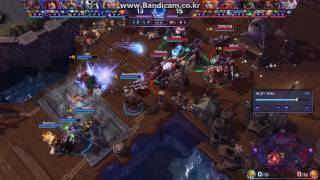 4인궁 춤추는소