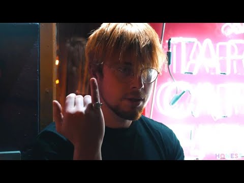 [FREE] Sad Convolk x Guccihighwaters Type Beat "In My Mentions" (Prod Jakkyboi)