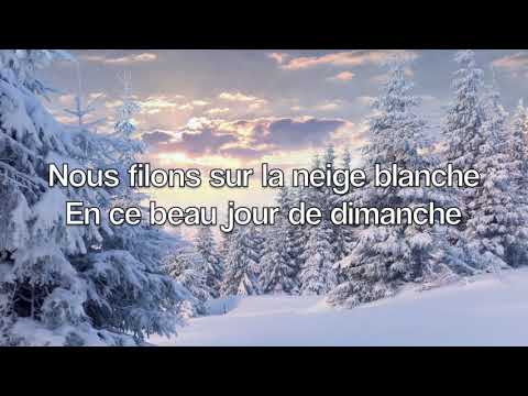 download lagu mp3 mp4 C Est L Hiver Paroles, download lagu C Est L Hiver Paroles gratis, unduh video klip C Est L Hiver Paroles