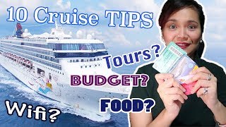 SuperStar Virgo in Manila 2018 Cruise Tips (Asian Cruises) video