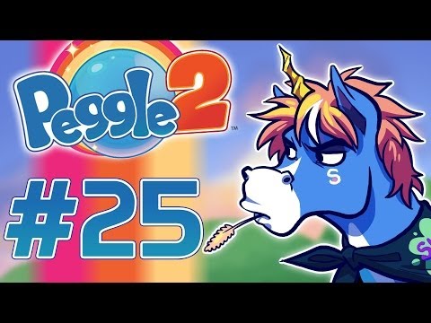 Peggle jeu