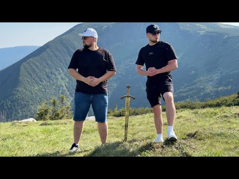 Vin Vinci x Stecu - Excalibur (prod. Phono CoZaBit)