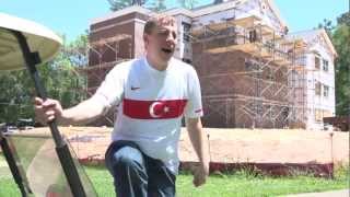 LC Cribs- Andrew Hunter