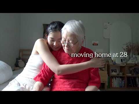 the joys of living at home as an adult