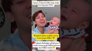 Download lagu Ljoyee bahagia main bareng papa billar#leslar#billar#lestikejora#lestibillar mp3